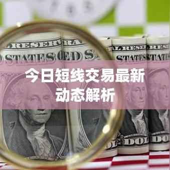 今日短线交易最新动态解析